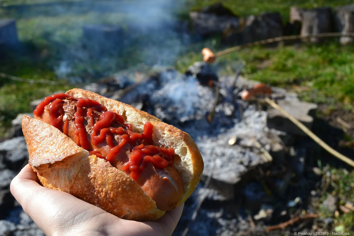 Hot-Dog mal anders: Rezepte für außergewöhnliche Hot-Dog Kreationen