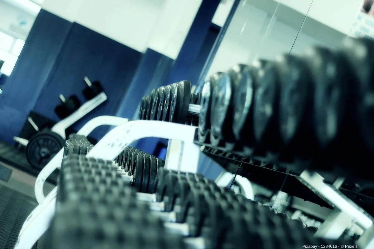 Smart Gym – Die neuste Alternative zum klassischen Fitnessstudio