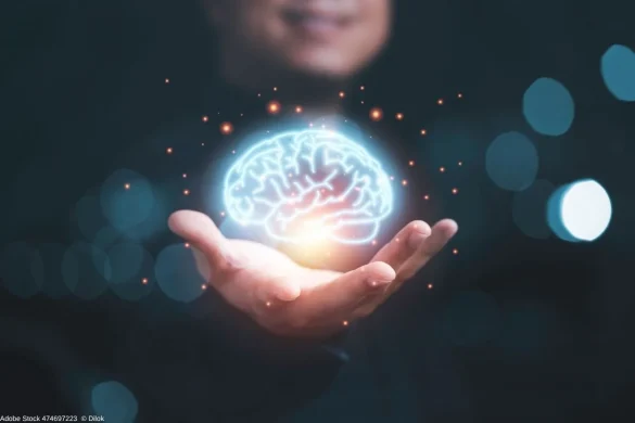 Selbstkontrolle lernen: Der Unterschied zwischen Reaktion und bewusster Führung