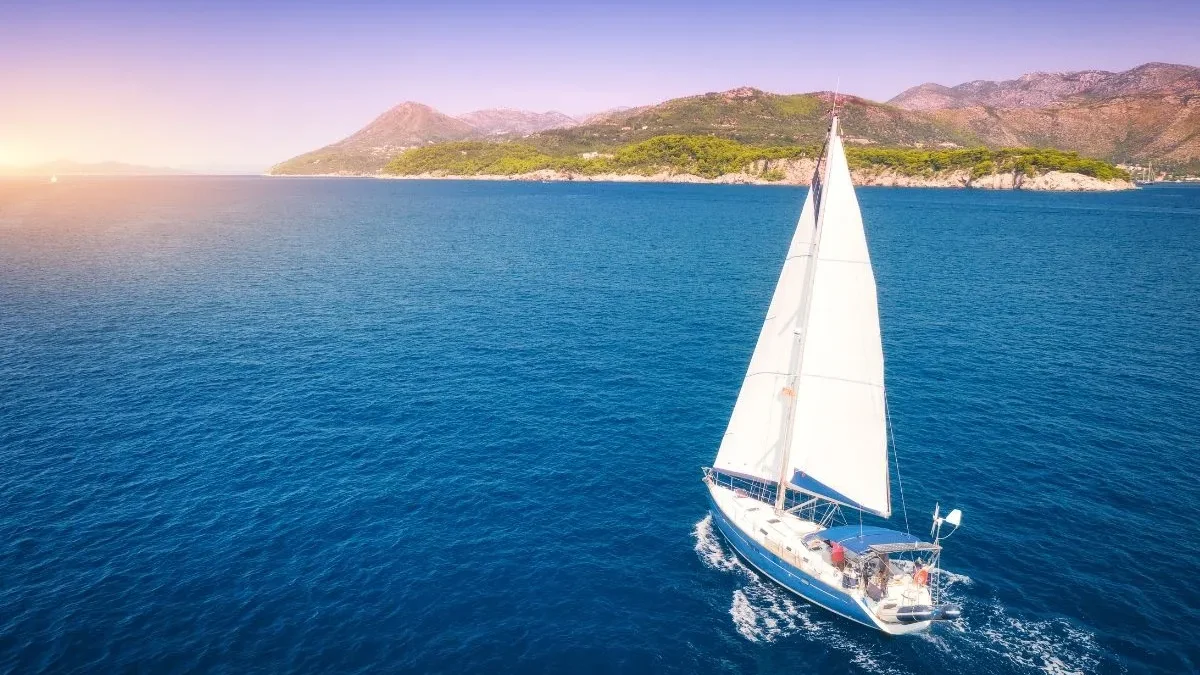Slow Travel auf dem Wasser: Europas schönste Reiseart